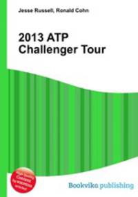 2013 ATP Challenger Tour