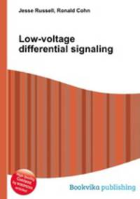 Low-voltage differential signaling