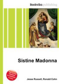 Sistine Madonna