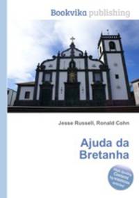 Ajuda da Bretanha