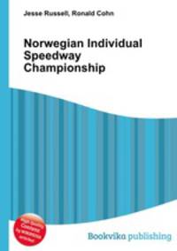 Norwegian Individual Speedway Championship