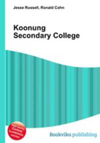 Koonung Secondary College