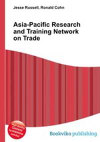 Asia-Pacific Research and Training Network on Trade