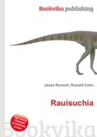 Rauisuchia