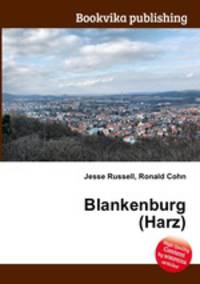 Blankenburg (Harz)