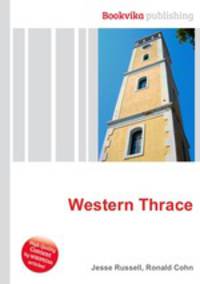 Western Thrace