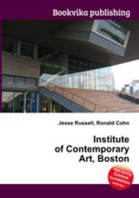 Institute of Contemporary Art, Boston