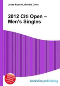 2012 Citi Open – Men