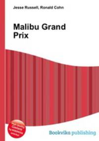 Malibu Grand Prix
