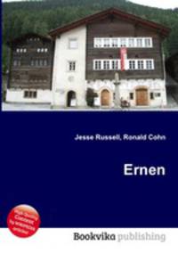 Ernen