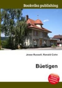 Buetigen