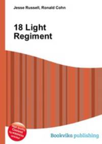 18 Light Regiment