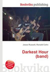 Darkest Hour (band)
