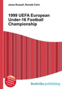 1999 UEFA European Under-16 Football Championship
