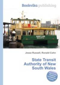 State Transit Authority of New South Wales