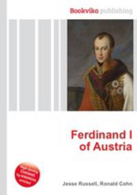 Ferdinand I of Austria