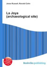 La Joya (archaeological site)