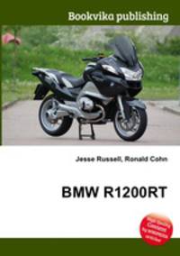 BMW R1200RT