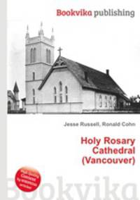 Holy Rosary Cathedral (Vancouver)