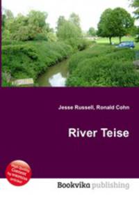 River Teise