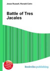 Battle of Tres Jacales