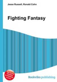 Fighting Fantasy