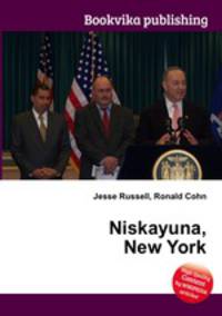 Niskayuna, New York
