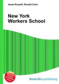 New York Workers School