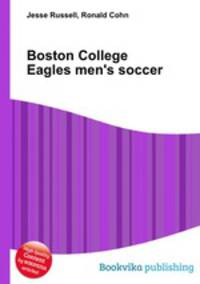 Boston College Eagles men