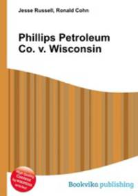 Phillips Petroleum Co. v. Wisconsin