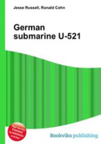 German submarine U-521