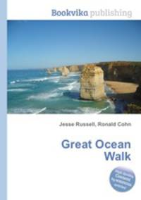 Great Ocean Walk