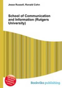 School of Communication and Information (Rutgers University)