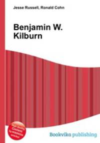 Benjamin W. Kilburn