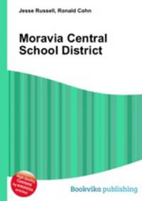 Moravia Central School District