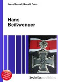 Hans Bei?wenger