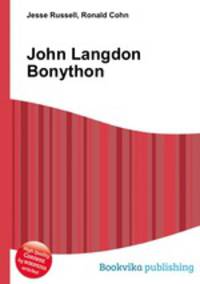 John Langdon Bonython