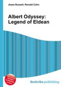 Albert Odyssey: Legend of Eldean