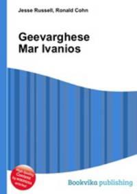 Geevarghese Mar Ivanios