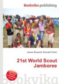 21st World Scout Jamboree