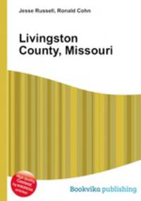 Livingston County, Missouri