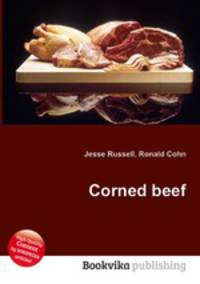 Corned beef