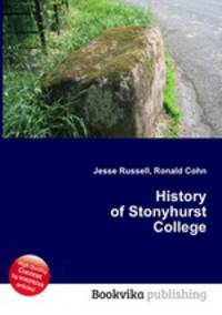 History of Stonyhurst College