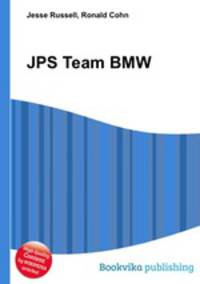JPS Team BMW