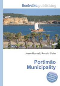 Portimao Municipality