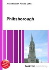 Phibsborough