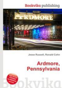 Ardmore, Pennsylvania