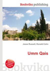 Umm Qais