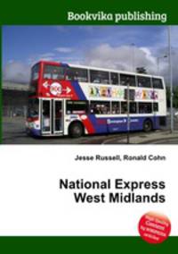 National Express West Midlands