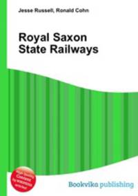 Royal Saxon State Railways